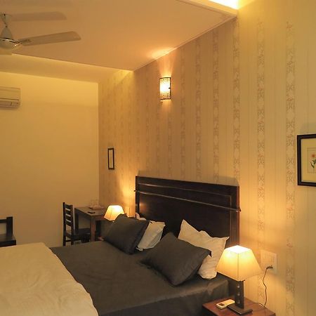 ג'איפור White Tulips Home Stay מראה חיצוני תמונה