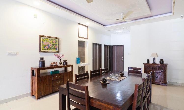 ג'איפור White Tulips Home Stay מראה חיצוני תמונה