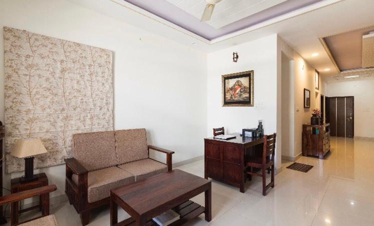 ג'איפור White Tulips Home Stay מראה חיצוני תמונה